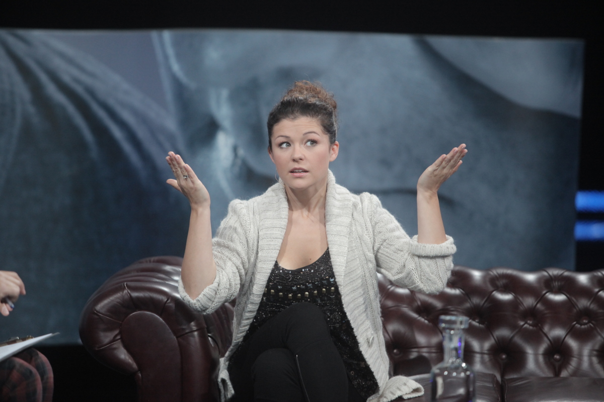 Katarzyna Cichopek